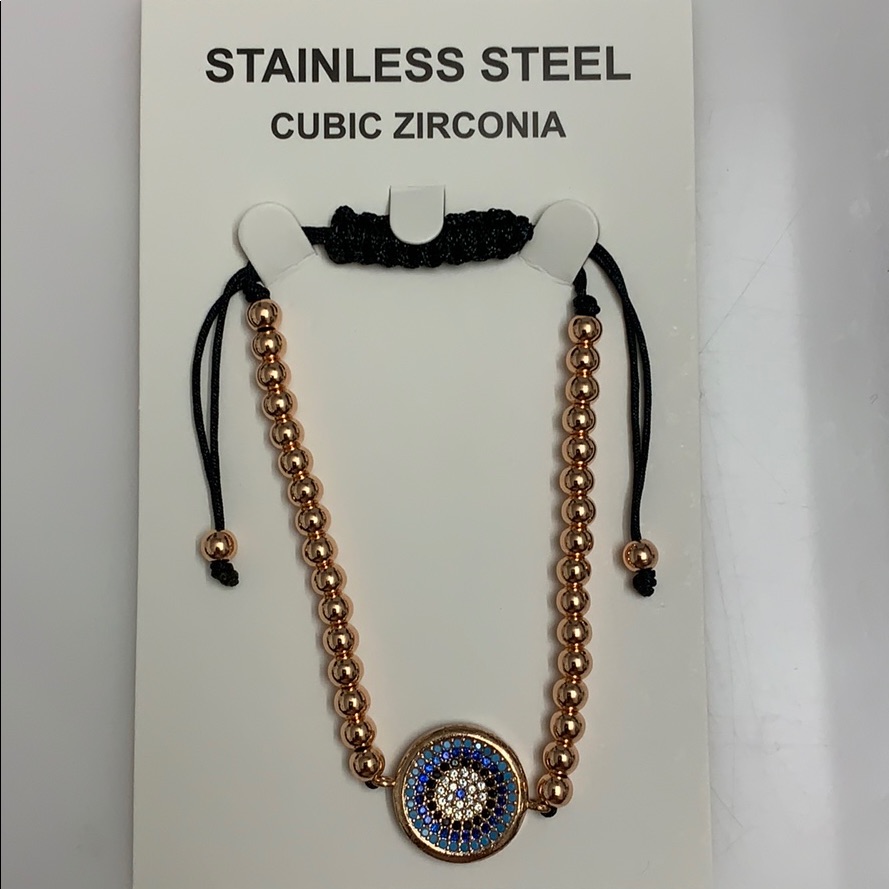 Stainless Steel Bracelet